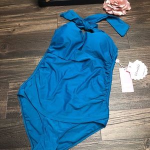 Swimming suit wantdo